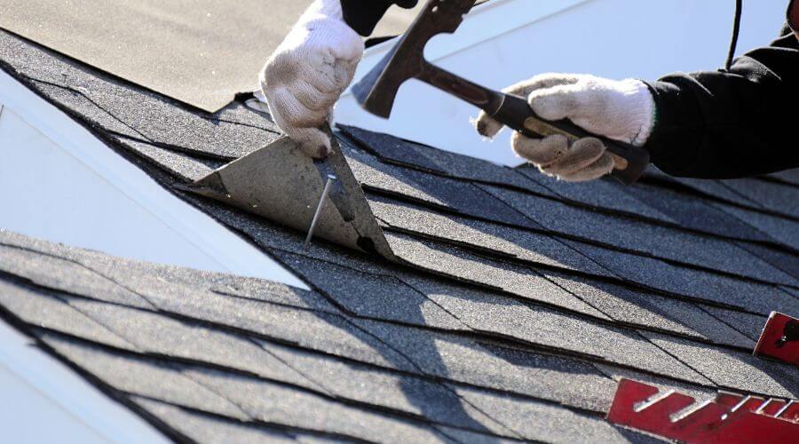 Expert tile roof repair services in Byron, CA